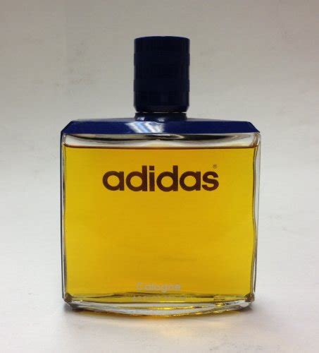 adidas cologne original|Adidas vintage cologne.